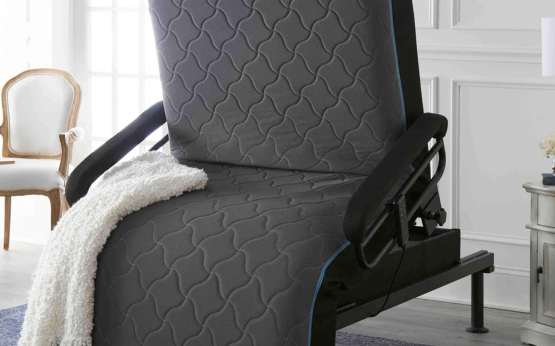 EZLift Bed
